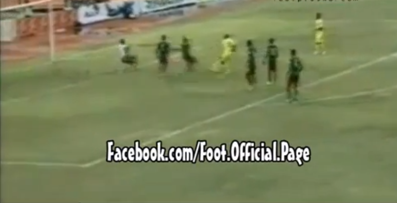 Togo, Lalawélé Atakora, Mal, Zlatan Ibrahimovic, Kamerun